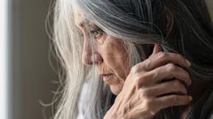 Revolução da moda: por que, depois dos 50, o cabelo comprido é símbolo de frescura